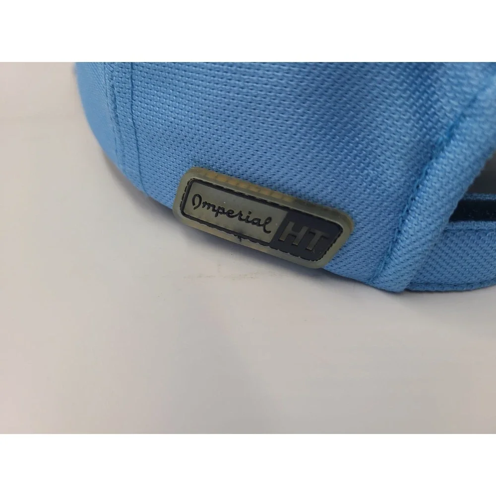 Hayden Lake Country‎ Club Imperial Adjustable Golf Hat Cap Polyester Men Women